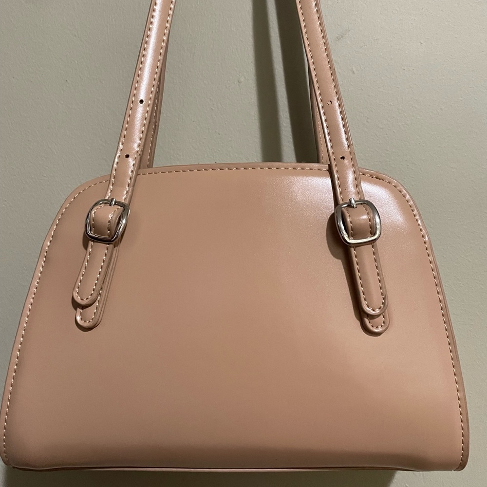 🤎 BEIGE- SHOULDER BAG 🤎